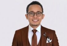 Pimpin APDHI Kepri 2026–2031, Alwan Hadiyanto Siap Perkuat Peran Akademisi Hukum