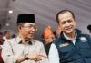 Hasil Kajian Mahasiswa Jerman dan Undip Jadi Masukan Pengembangan Rempang Eco City Pengembangan Rempang Eco City