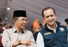 Hasil Kajian Mahasiswa Jerman dan Undip Jadi Masukan Pengembangan Rempang Eco City Pengembangan Rempang Eco City