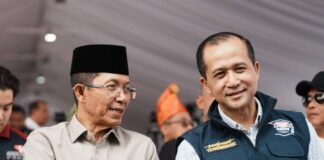 Hasil Kajian Mahasiswa Jerman dan Undip Jadi Masukan Pengembangan Rempang Eco City Pengembangan Rempang Eco City