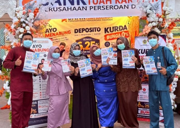 Enjoy Karimun