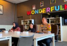 BTN KEPRI MoonRun 2026 Targetkan 3.100 Pelari BTN KEPRI MoonRun 2026