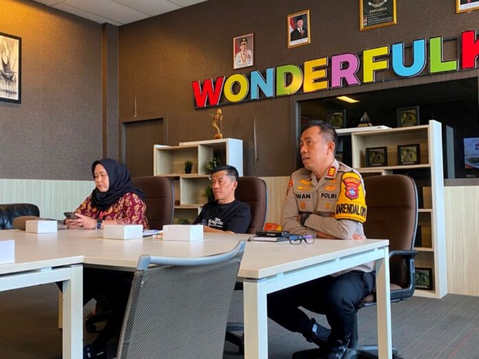 BTN MoonRun 2026 BTN KEPRI MoonRun 2026