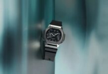 Casio Luncurkan Dua G-SHOCK Analog Terbaru