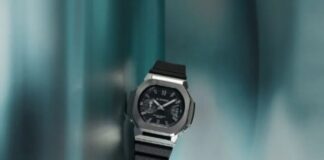 Casio Luncurkan Dua G-SHOCK Analog Terbaru