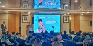 CHAT 2026 Buka Ruang Inovasi Aplikasi Berbasis AI aplikasi berbasis AI