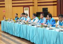 PLN Batam Bantah Kabar Pengetesan Data Center Sebagai Penyebab Blackout Penyebab Blackout di Batam