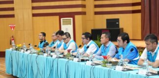 PLN Batam Bantah Kabar Pengetesan Data Center Sebagai Penyebab Blackout Penyebab Blackout di Batam