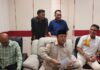 DPRD Kepri Minta Masyarakat Batam Tak Panic Buying dan Percaya Hoaks Warga Batam Panic Buying