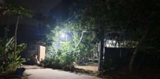 Setelah Blackout Sejak Pagi, Kelistrikan di Beberapa Wilayah Batam Mulai Normal