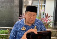 Atlet Tanjungpinang Bakal Berlaga di 30 Cabor Porprov Kepri 2026
