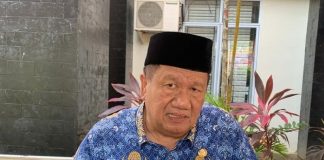 Atlet Tanjungpinang Bakal Berlaga di 30 Cabor Porprov Kepri 2026