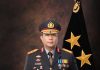 Sejumlah Pejabat Utama Polri Dimutasi, Irjen Pol Asep Safrudin Jabat Kabareskrim