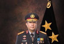 Sejumlah Pejabat Utama Polri Dimutasi, Irjen Pol Asep Safrudin Jabat Kabareskrim