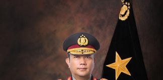 Sejumlah Pejabat Utama Polri Dimutasi, Irjen Pol Asep Safrudin Jabat Kabareskrim