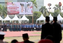 Amsakar: Pancasila Jadi Fondasi Menjaga Persatuan dan Kebinekaan Batam