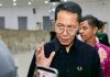 Amsakar: Pembangunan Batam Butuh Kolaborasi Pemerintah dan Masyarakat