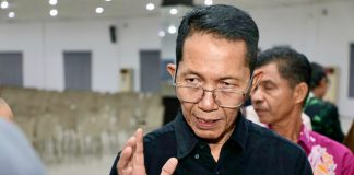 Amsakar: Pembangunan Batam Butuh Kolaborasi Pemerintah dan Masyarakat