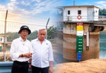 Respons Keluhan Warga Nongsa: BP Batam Percepat Pengerjaan Interkoneksi untuk Perkuat Suplai Air