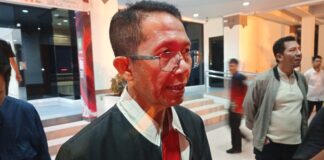 Krisis Air di Nongsa, BP Batam Kejar Penyambungan Pipa Dalam 24 Jam