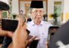 Amsakar: APBD Batam 2027 Harus Berdampak bagi Masyarakat