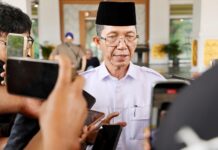 Amsakar: APBD Batam 2027 Harus Berdampak bagi Masyarakat