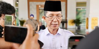 Amsakar: APBD Batam 2027 Harus Berdampak bagi Masyarakat