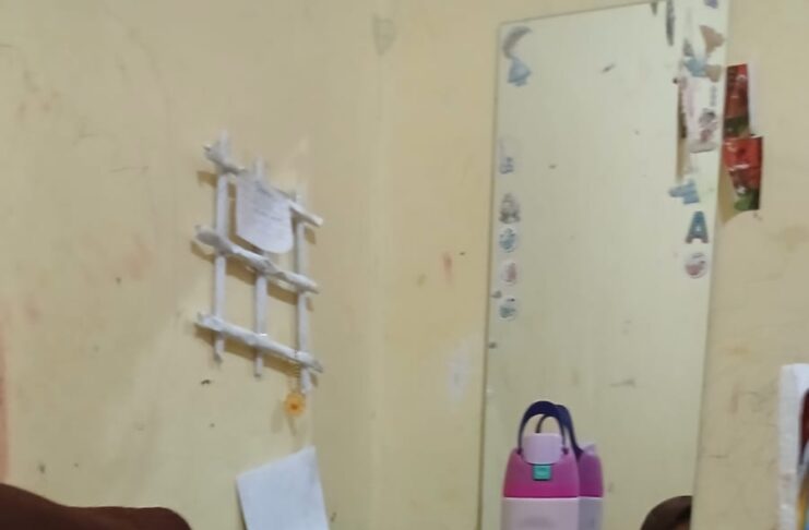 Kabut Asap Kembali Pekat di Batam, BDR Kembali Dilakukan dan UTS Diberi Toleransi