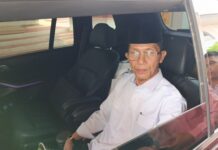 Potensi Krisis Air Batam Jadi Alarm dan Wacana Pemerintah Cari Sumber Air dari Lingga