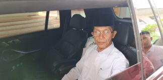 Potensi Krisis Air Batam Jadi Alarm dan Wacana Pemerintah Cari Sumber Air dari Lingga
