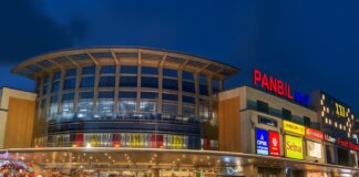 Panbil Mall Batam Tebar Hadiah Rp80 Juta, Belanja Rp100 Ribu Berpeluang Bawa Pulang Motor Listrik