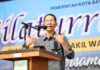 Dengarkan Aspirasi Warga Seibeduk, Amsakar Beberkan Capaian Pembangunan Batam