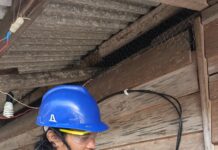 Tanah Warisan Jadi Ladang Solar Panel Demi Mimpi Warga Pulau Sembur Menikmati Listrik
