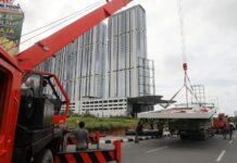 Batam Luncurkan Masterplan 2.481 Titik Reklame