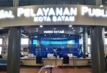 Layanan BPJS Kesehatan Batam Pindah ke MPP Mulai Besok