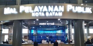 Layanan BPJS Kesehatan Batam Pindah ke MPP Mulai Besok