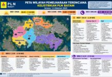Paska Blackout Lanjut Pemadaman Bergilir, Industri Keluhkan Jadwal Pemadaman PLN Tak Sesuai