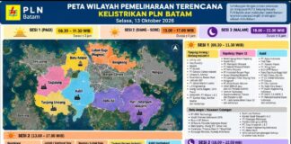Paska Blackout Lanjut Pemadaman Bergilir, Industri Keluhkan Jadwal Pemadaman PLN Tak Sesuai