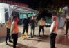80 Persen Wilayah Batam Telah Terima Air, 319 Trip Mobil Tangki Disiapkan
