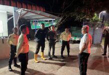 80 Persen Wilayah Batam Telah Terima Air, 319 Trip Mobil Tangki Disiapkan