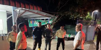 80 Persen Wilayah Batam Telah Terima Air, 319 Trip Mobil Tangki Disiapkan
