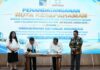 BP Batam dan Ombudsman RI Perkuat Pengawasan Pelayanan Publik