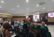 RSQ Teens Academy Hadirkan Ruang Bertumbuh bagi Remaja Muslim Lewat Seminar “Me, My Story and My Worth”