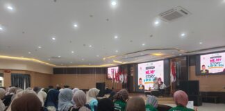 RSQ Teens Academy Hadirkan Ruang Bertumbuh bagi Remaja Muslim Lewat Seminar “Me, My Story and My Worth”
