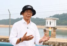 Pasokan Listrik Batam Kembali Normal, Amsakar Kawal Pemulihan Layanan Warga