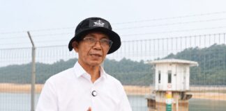 Pasokan Listrik Batam Kembali Normal, Amsakar Kawal Pemulihan Layanan Warga