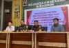 Jaksa Tetapkan Mantan Marketing BRI Karimun Jadi Tersangka, Gasak Dana KUR Mikro Rp740 Juta