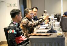 Batam Masuk Nominasi Jamsostek Award 2026