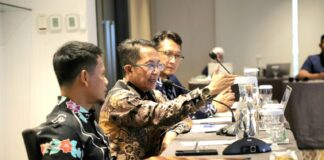 Batam Masuk Nominasi Jamsostek Award 2026