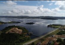 Optimalisasi Pasokan Air Bagi Warga, Ini Langkah BP Batam